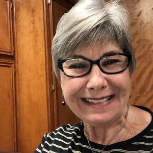 Meet your Posher, Kathy